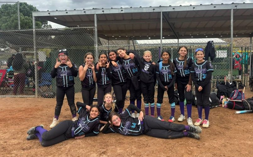 Fast Pitch Girls Softball