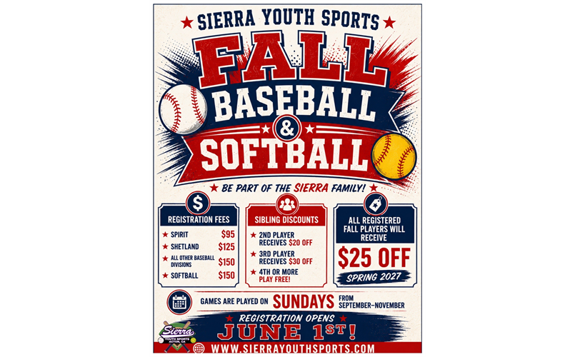 Fall Ball